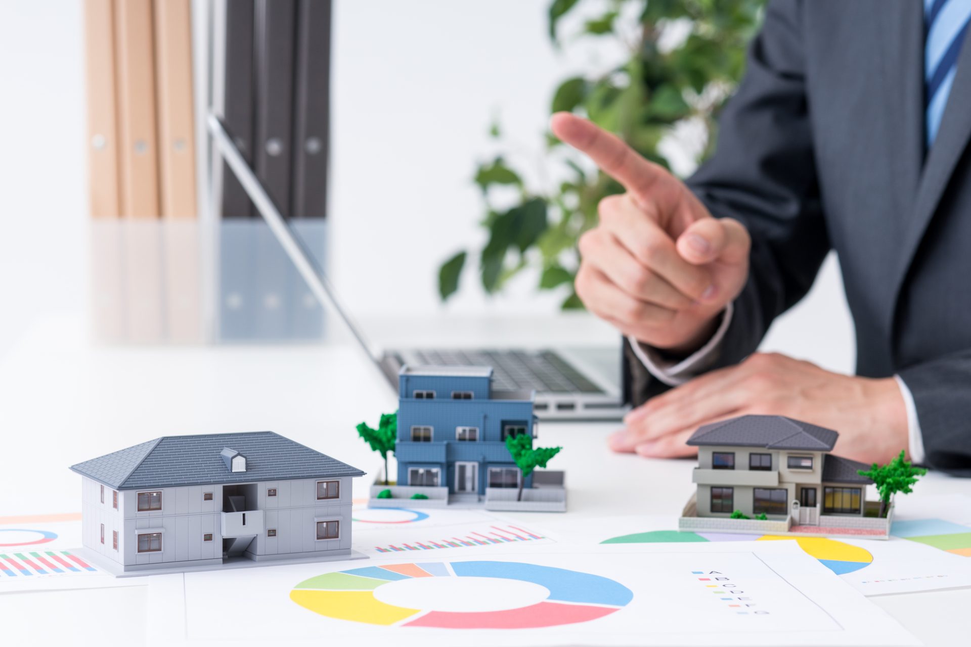 買取　仲介　比較