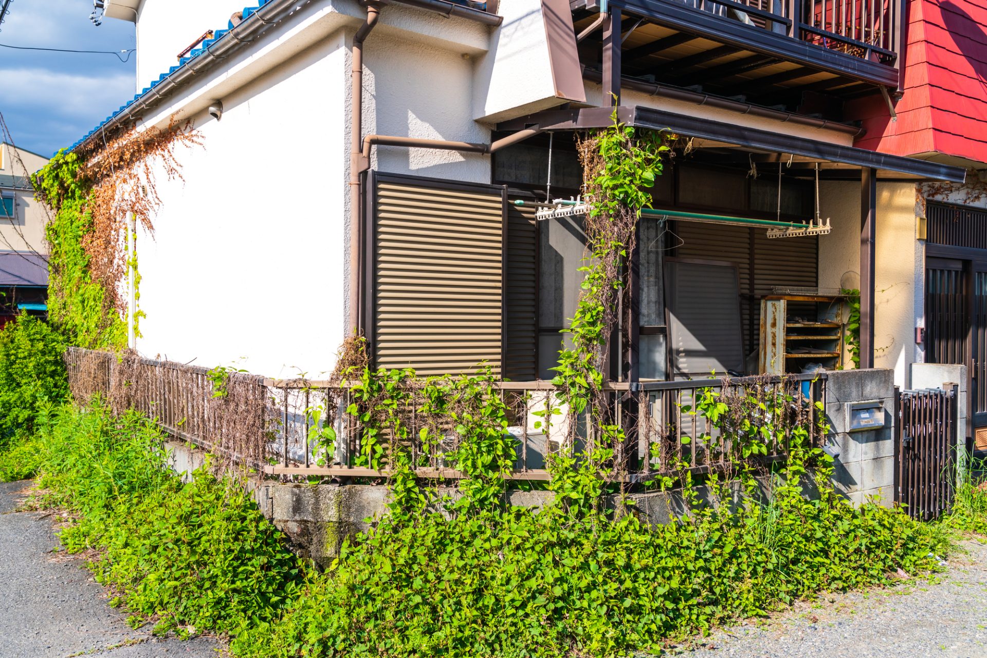 空き家 買取 北海道