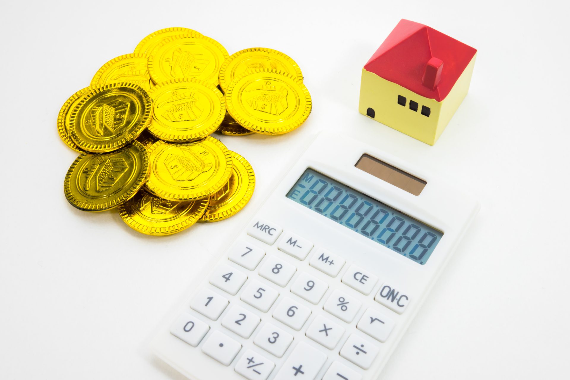 一軒家 維持費 税金